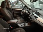 BMW X1 16 d sDrive Advantage Auto - 12