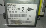 Centralina De Airbag Nissan Terrano Ii (R20) - 2