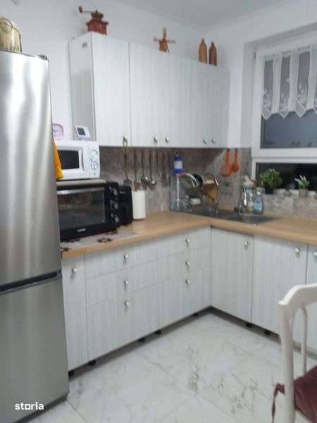 Apartament 3 camere Balta Sarata - Imagine principală: 5/8