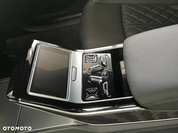 Audi A8 50 TDI mHEV Quattro Tiptr - 14