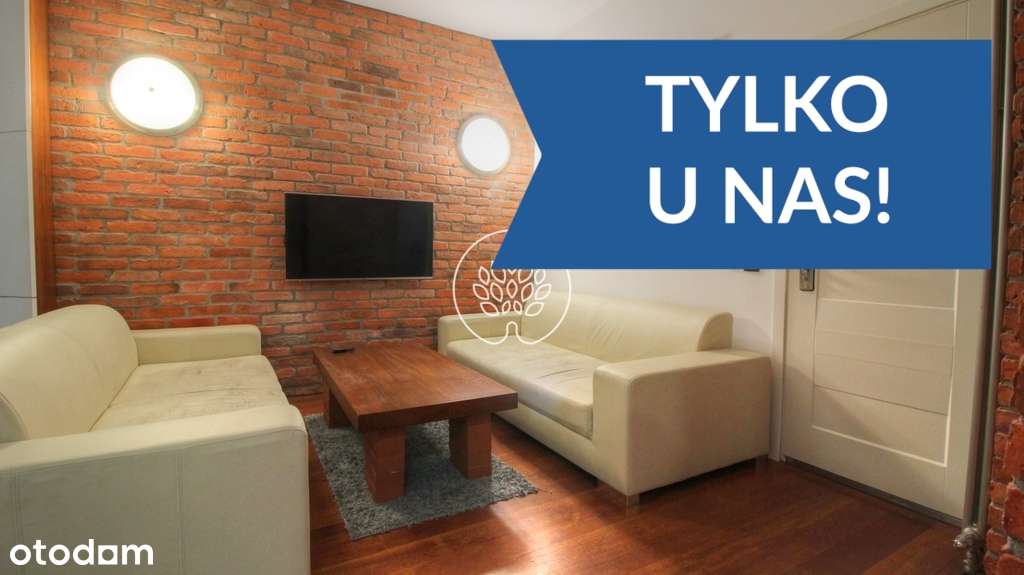 Bydgoskie Przedmieście. Kamienica 300m2