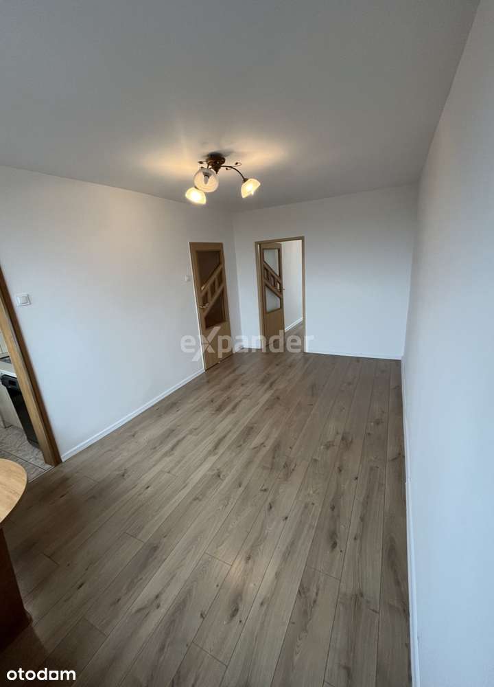 Nowa  Cena - Twoje 3 Pokoje z Balkonem na Norwida - Pełny obrazek: 2/14