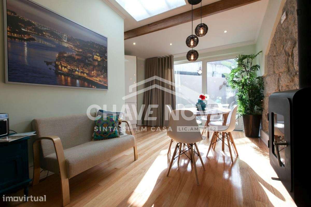 Moradia T3 para arrendamento numa zona privilegiada - Grande imagem: 2/25