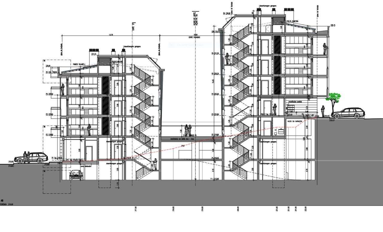 Terreno para Construção, Amadora, Mina de Água - Grande imagem: 2/7