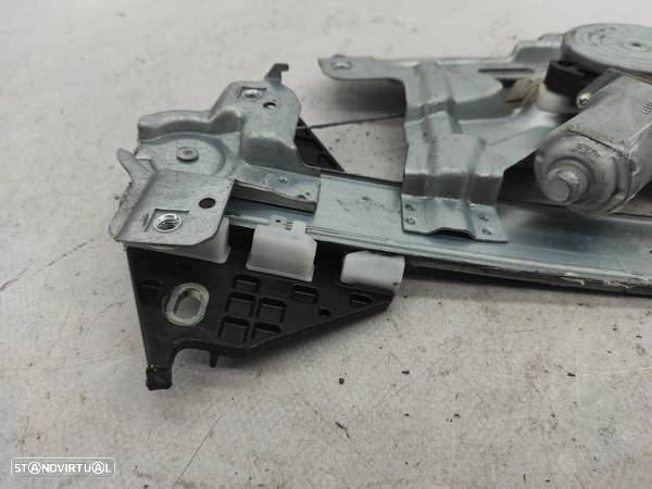 Elevador Frt Frente Esquerdo Electrico Honda Civic Viii Hatchback (Fn, - 3