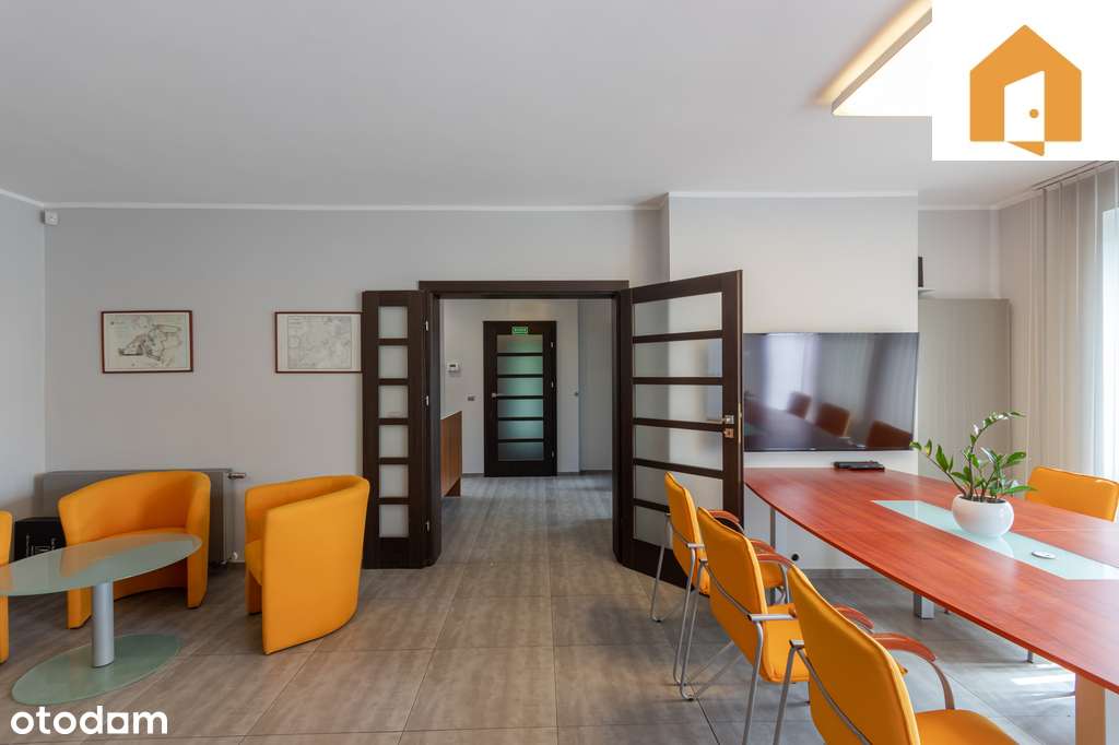 Dom przy Parku Kasprowicza Szczecin - Pełny obrazek: 2/20