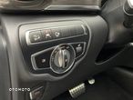 Mercedes-Benz Klasa V 300 d 4-Matic Exclusive 9G-Tronic (d³ugi) - 10