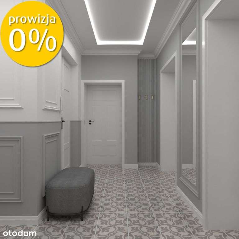 Piękne mieszkanie na Wieniawie-5