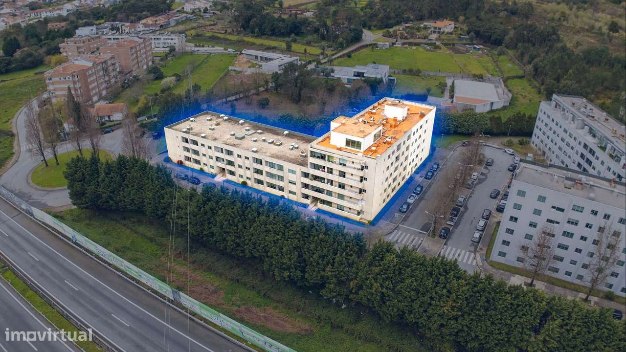 T2 Centro Valongo-22