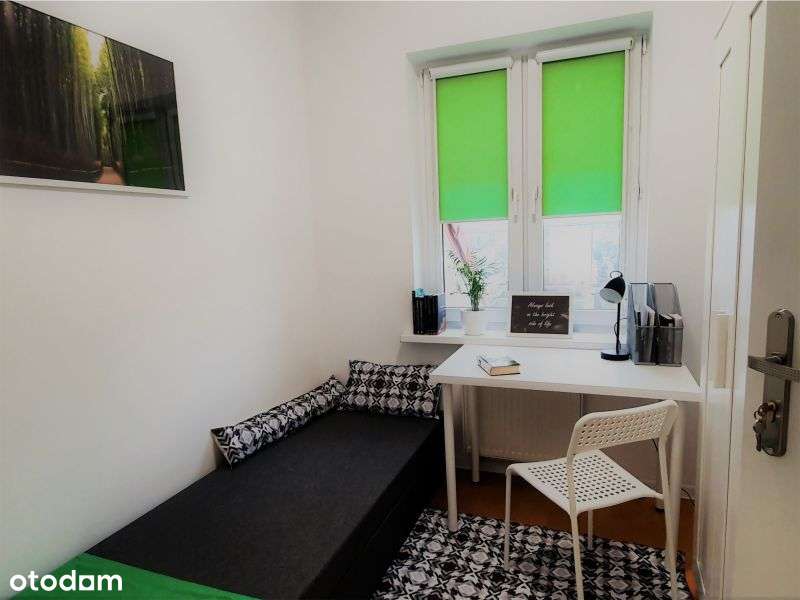 Pokój do wynajęcia w Toruniu - blisko uczelni i dobrej komunikacji - Pełny obrazek: 5/10