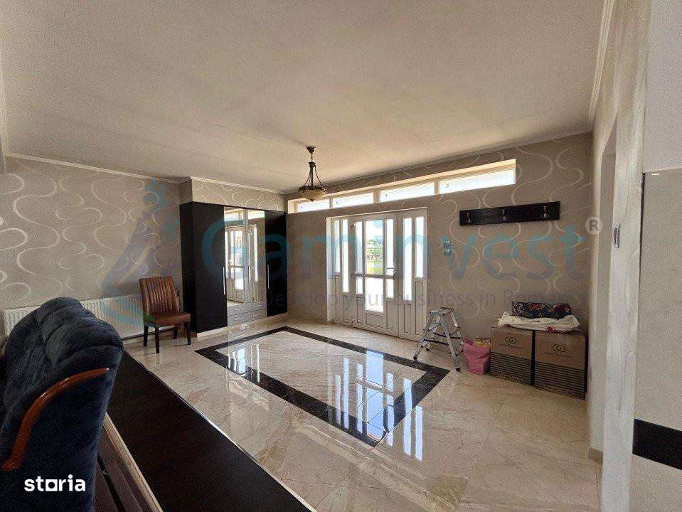 Gaminvest Casa spatioasa, 400 mp utili, Paleu, Bihor, V4200 - Imagine principală: 3/16