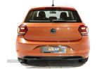 VW Polo 1.0 TSI Comfortline - 3