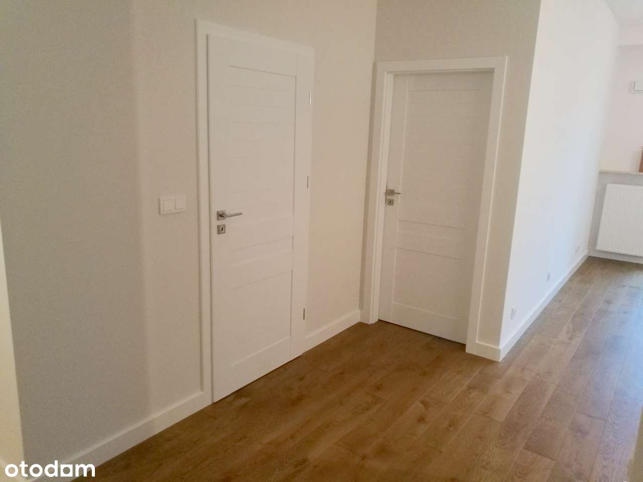 PROMOCJA ŚWIĄTECZNA - dni otwarte - Nowe 2pok - 23min od Gdańska PKP - Pełny obrazek: 4/6