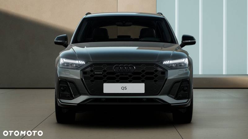 Audi Q5 40 TDI mHEV Quattro S Line S tronic - 3