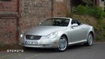 Lexus SC 430 - 5