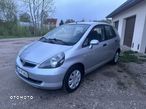 Honda Jazz - 1