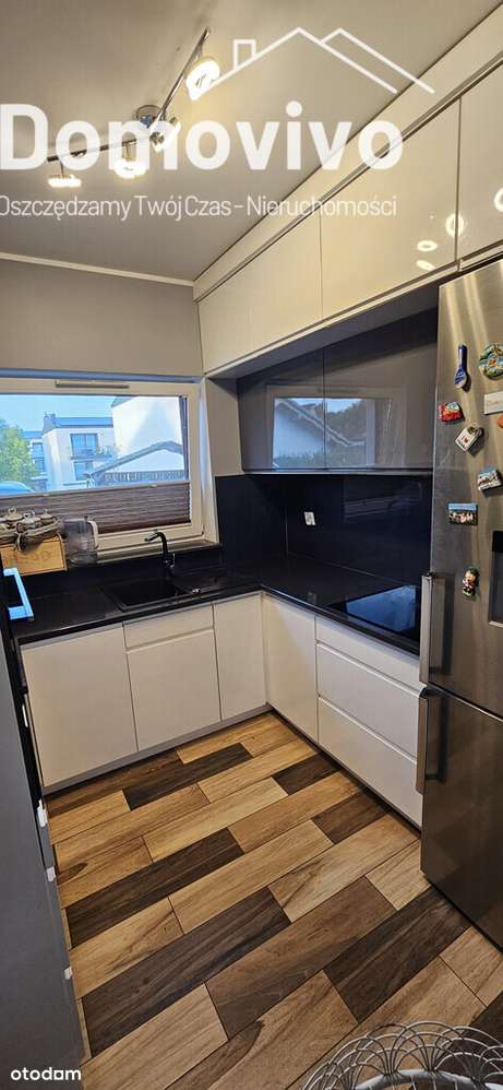 Przytulny dom w cichej okolicy blisko miasta-1