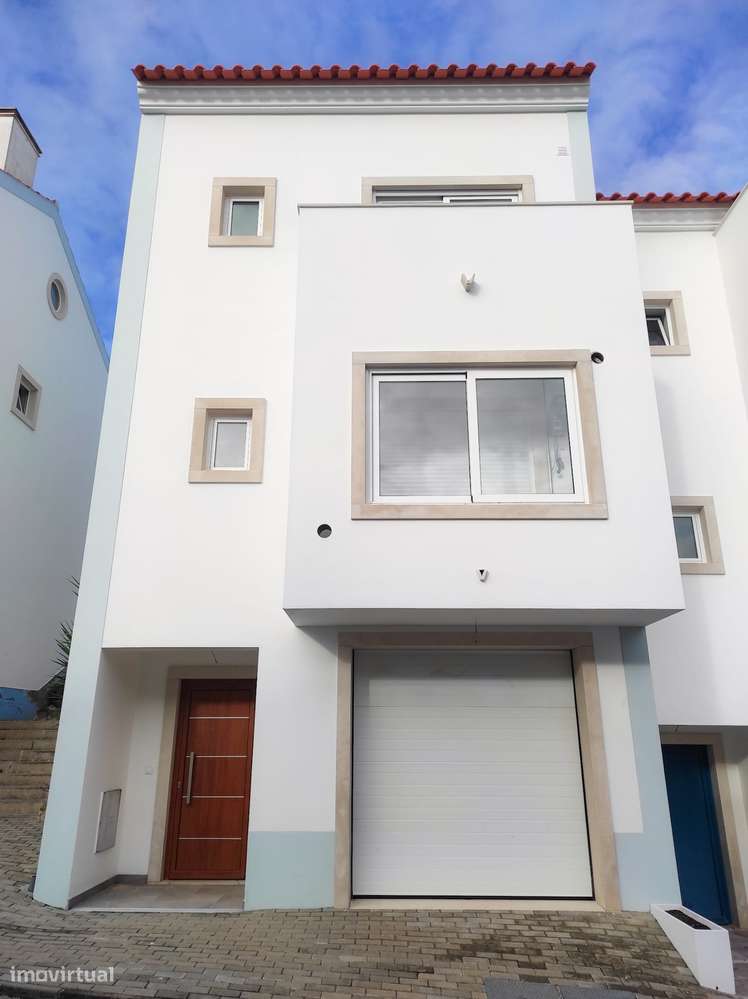 Moradia nova T2 + 1 - Grande imagem: 3/39