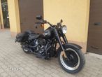 Harley-Davidson Softail Fat Boy - 2