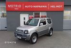 Suzuki Jimny 1.3 Elegance - 5