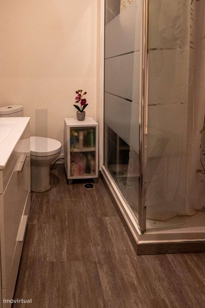 Apartamento T2 na Amora | A poucos minutos da Baía da Amora-17