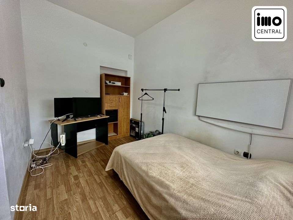 Studio in vila, zona premium Gheorgheni, aproape de Iulius Mall-1
