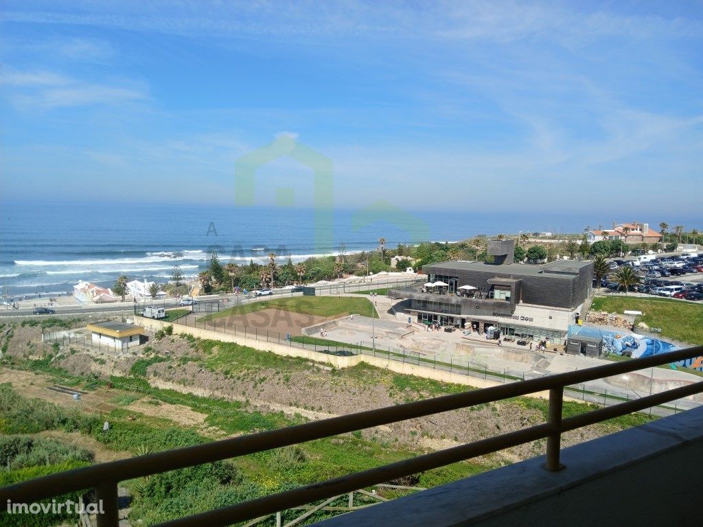 Apartamento T2 - Ericeira, A Casa das Casas