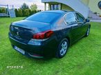 Peugeot 508 e-HDi 115 ETG6 Stop&Start Active - 10