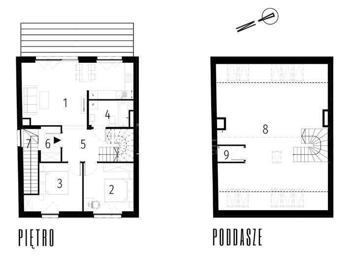 Mieszkanie / 3 pokoje / Positivo - Ołtaszyn - Pełny obrazek: 4/13
