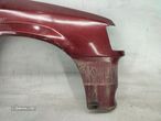 Guarda Lamas Drt Direito Opel Corsa A Hatchback (S83) - 4