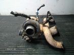 Turbocompressor LAND ROVER DISCOVERY I (LJ) (1989-1998) 2.5 TDI 4X4 - 3