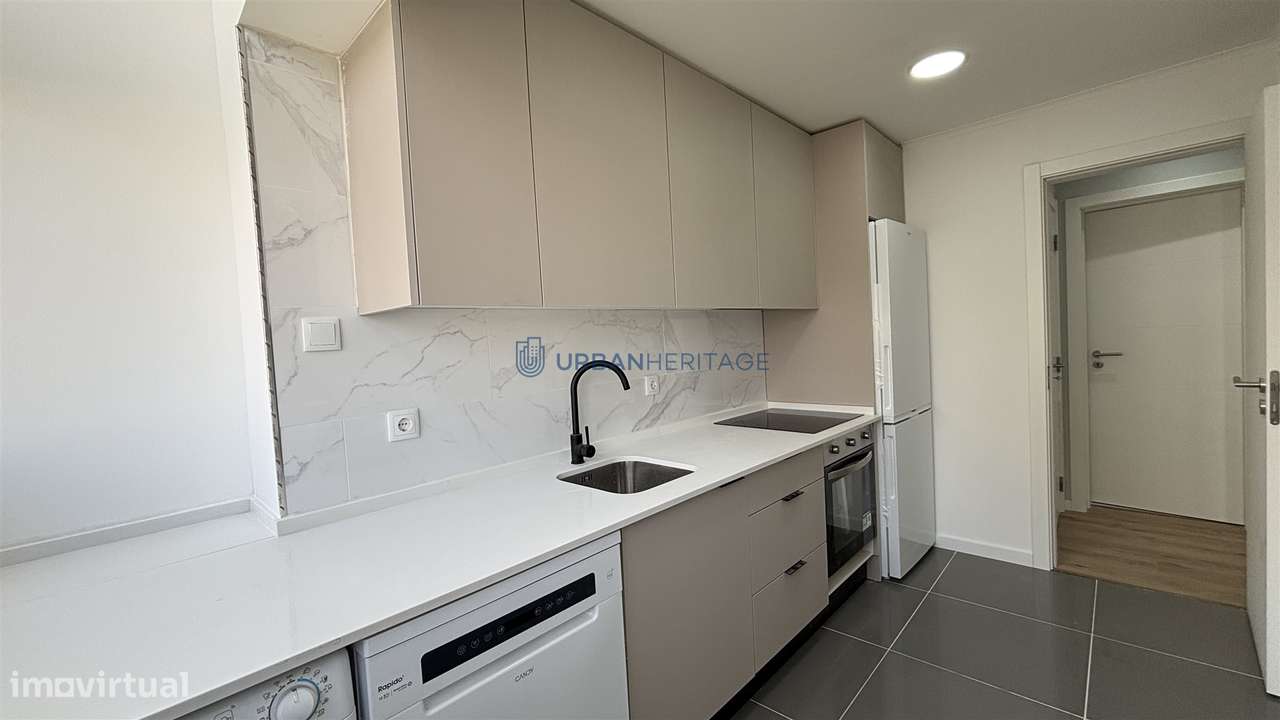 Apartamento T2 Venda em Águas Livres,Amadora-29