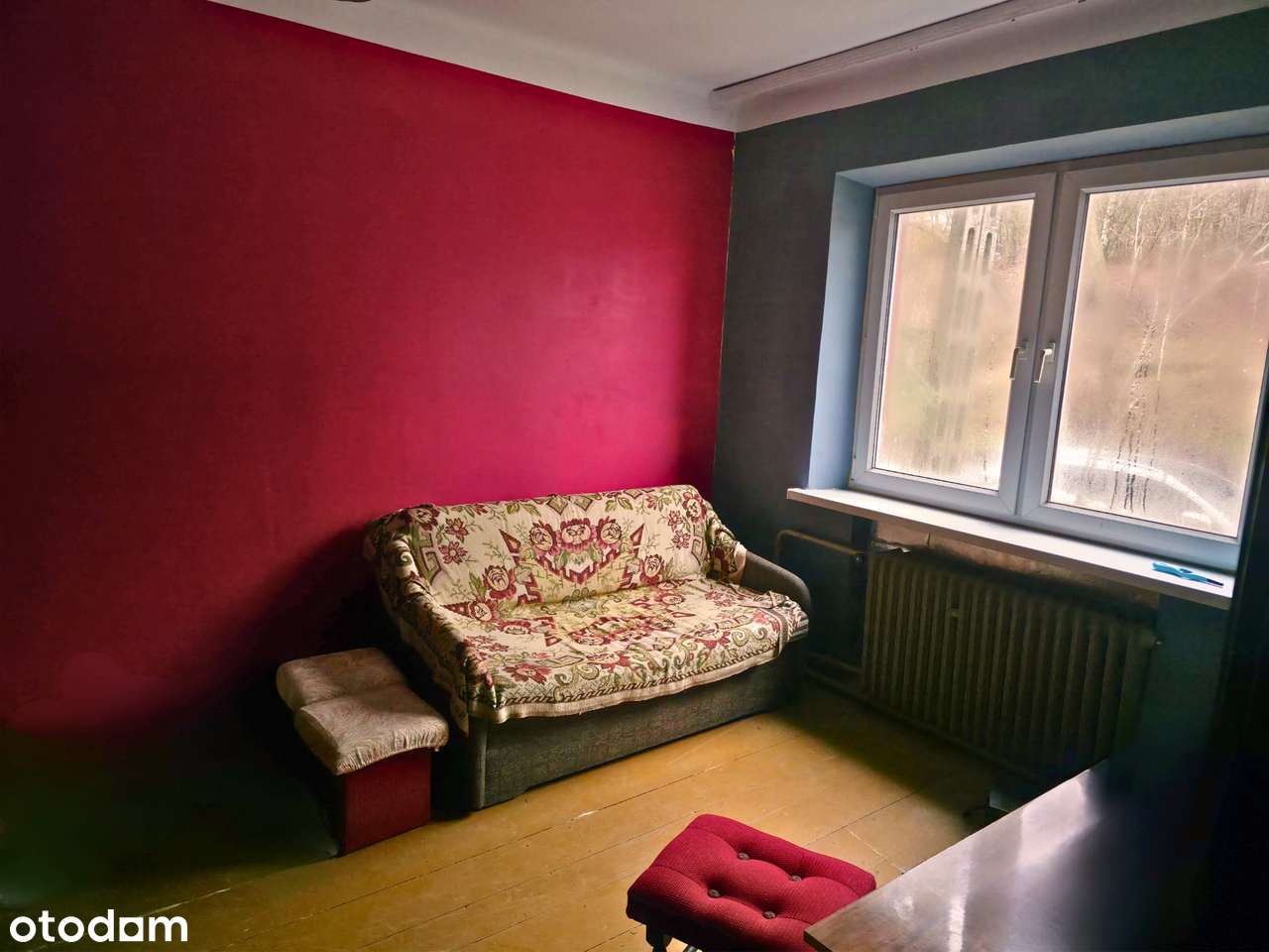 Dom z potencjałem – Płaza, gmina  Chrzanów-9