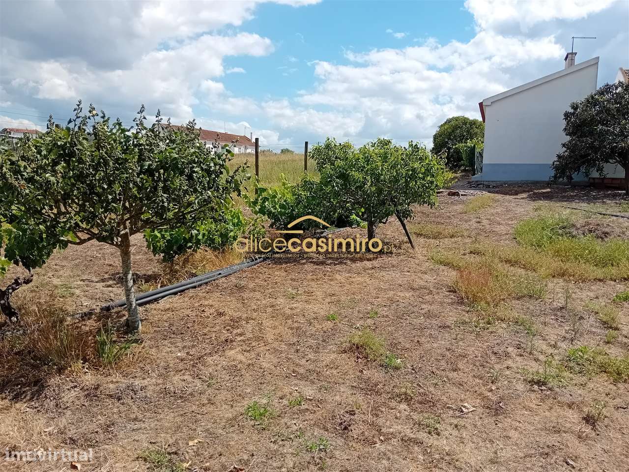 Moradia T3 Venda em Biscainho,Coruche-29