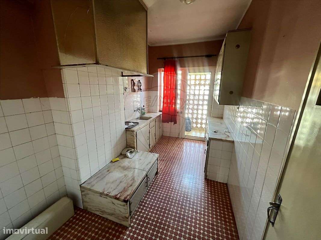 Apartamento T3 para venda-20