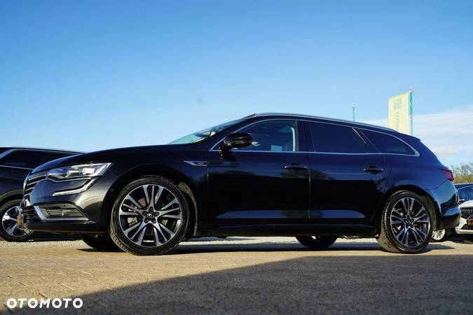 Renault Talisman - 2