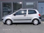 Hyundai Getz - 5