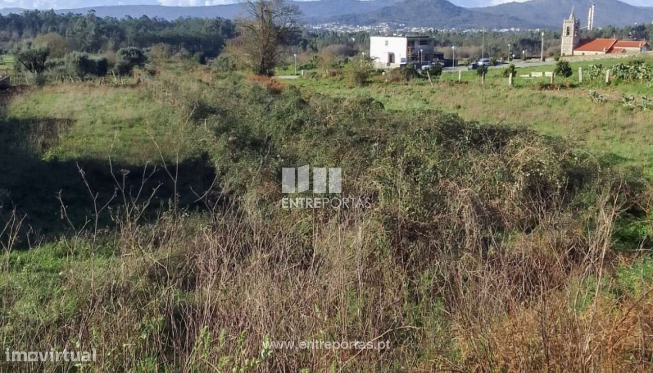 Venda de Terreno para construção, Deocriste, Viana do Castelo. - Grande imagem: 4/29