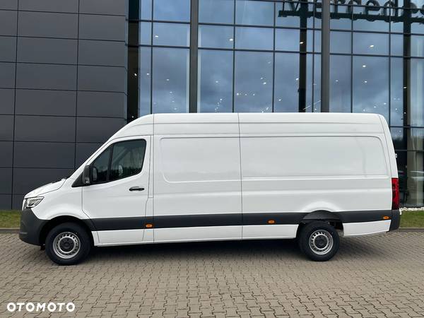 Mercedes-Benz Sprinter 319 CDI - 6