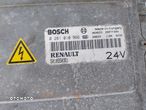 Sterownik Bosch Renault 5010550351 0281010966 - 5