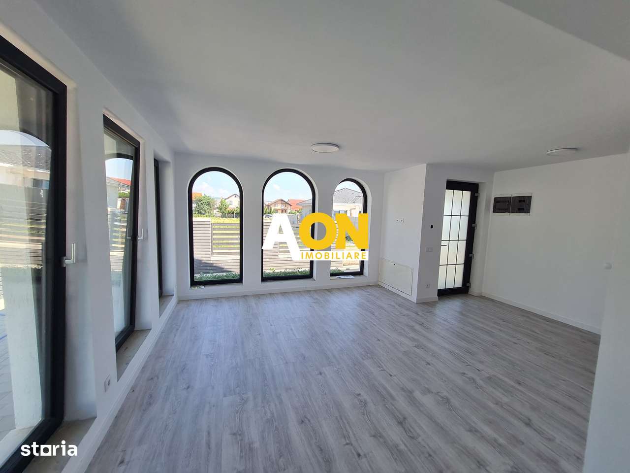 Casa 3 Camere, Teren 353 mp, Zona Micesti, Toate Utilitatile - Imagine principală: 4/12