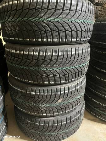 245 45 18 set iarna Nexen 6 mm - 1