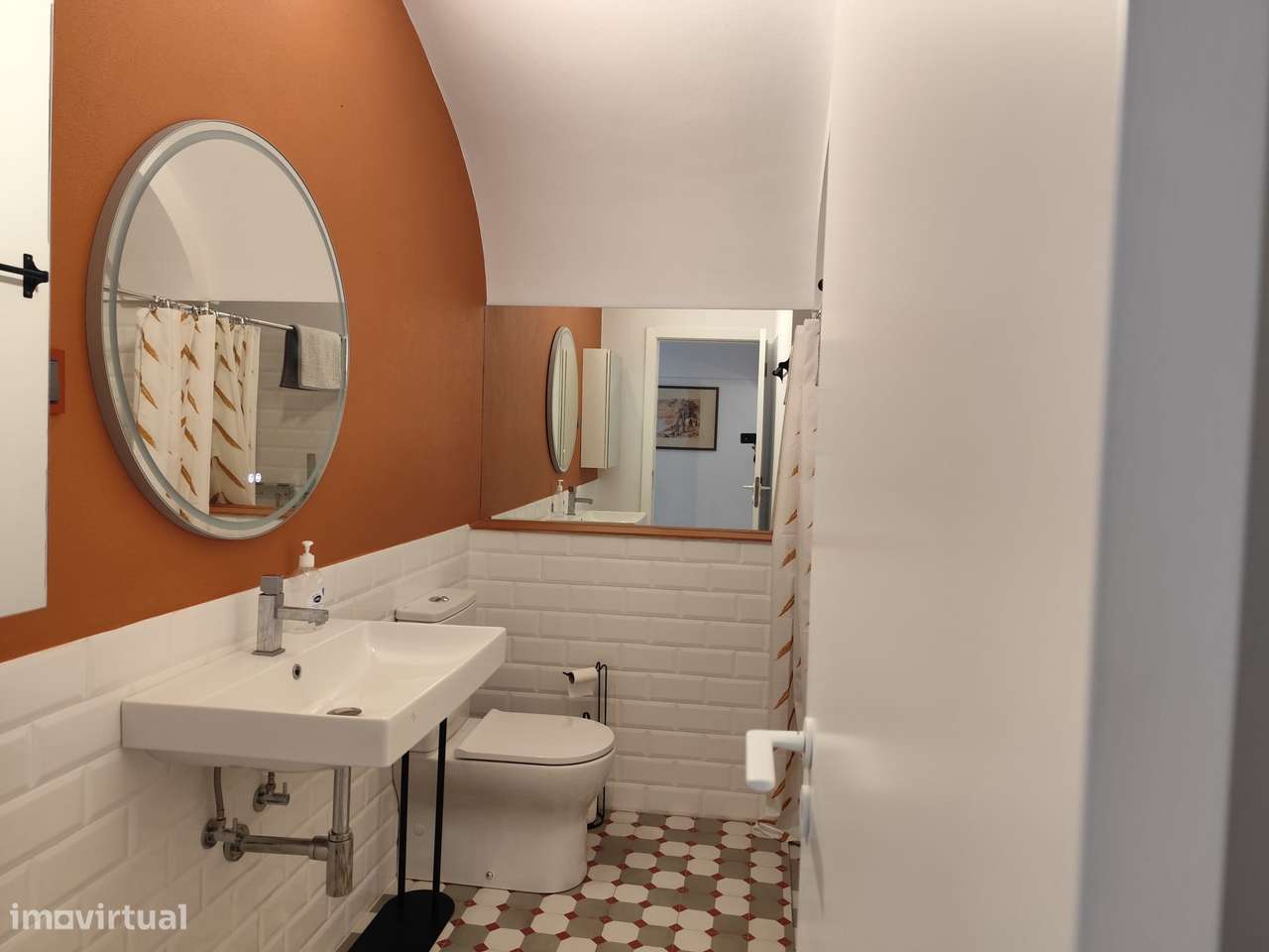 T2 em Moura Remodelado e Mobilado-6