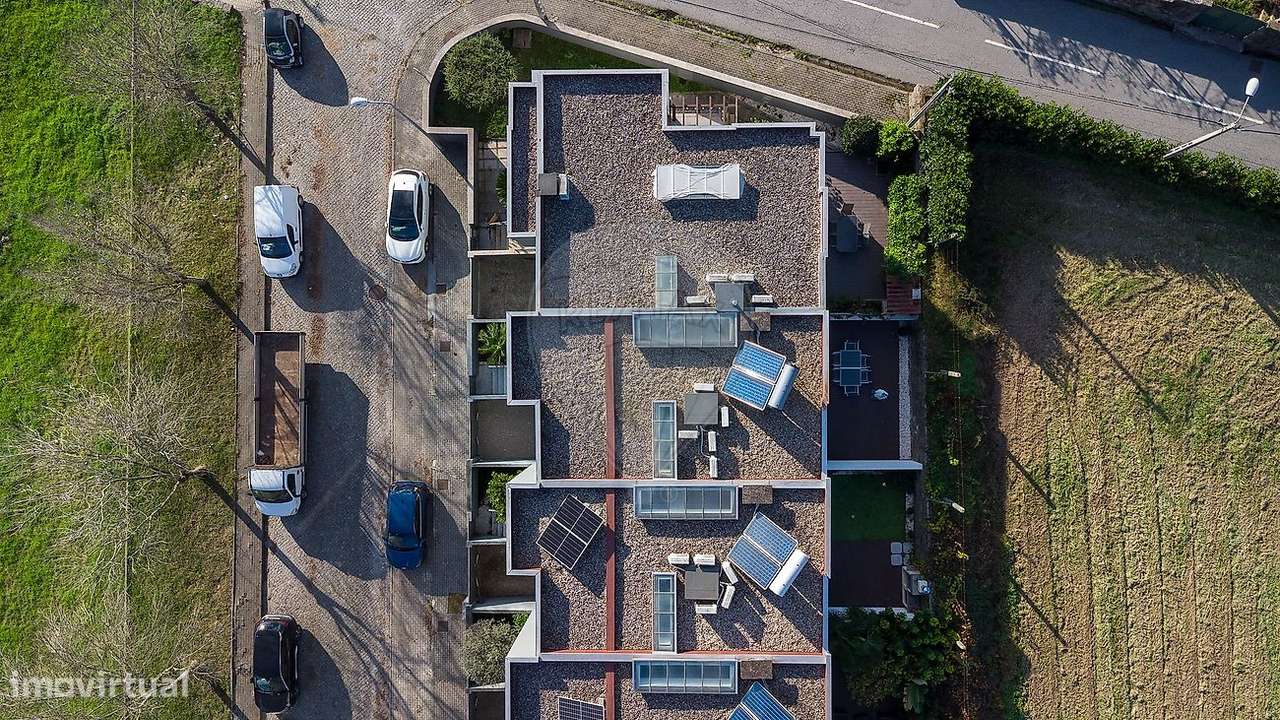 Moradia T4 para venda-25