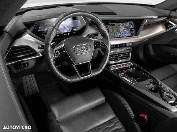 Audi e-tron quattro S - 11