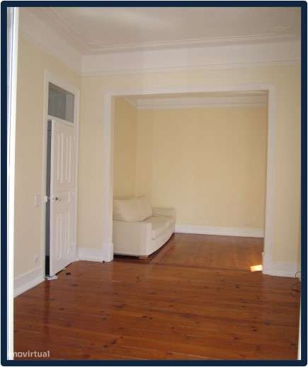 T3 no coração de Campo de Ourique - Grande imagem: 4/19