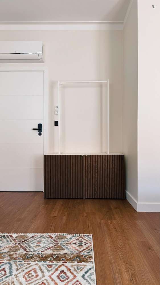 Quarto - localizado em Viana do castelo - Grande imagem: 5/10