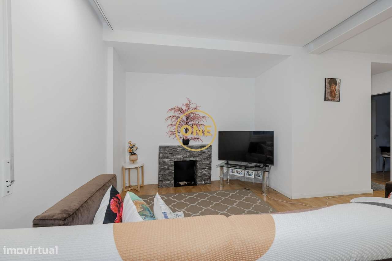 Moradia Multifuncional com Elevado Potencial – Famalicão / Guimarães-38