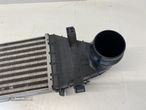 Radiador Intercooler Mercedes C W204 2.1 CDI A2045000100 - 4