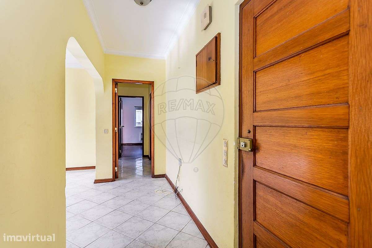 Apartamento T3 para venda - Grande imagem: 4/21